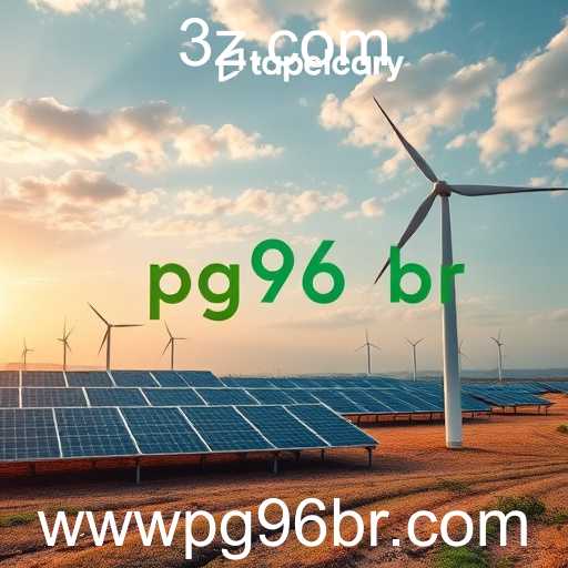 Inovações e Desafios na Transição Energética Brasileira