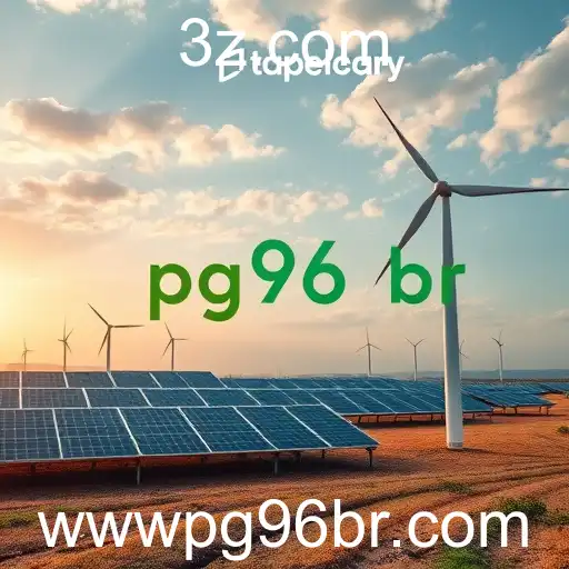 Inovações e Desafios na Transição Energética Brasileira