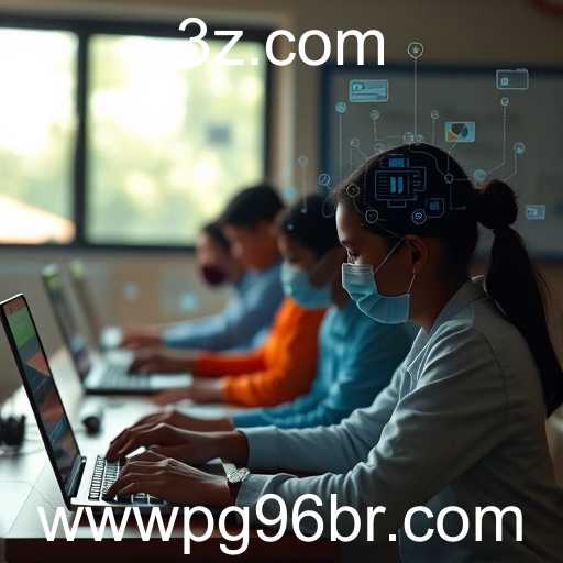 Avanços e Desafios da Educação Digital em 2025 no Brasil