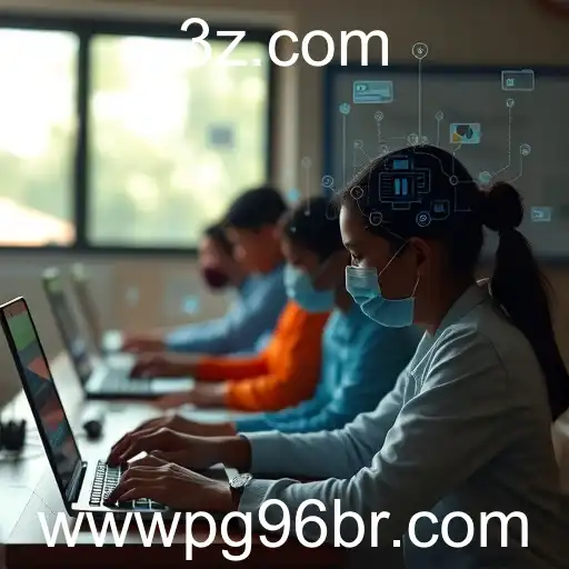 Avanços e Desafios da Educação Digital em 2025 no Brasil