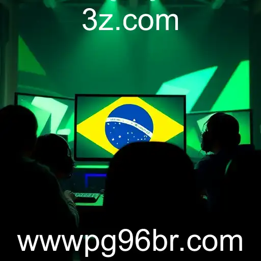 Transformações Digitais e Sustentabilidade no Brasil