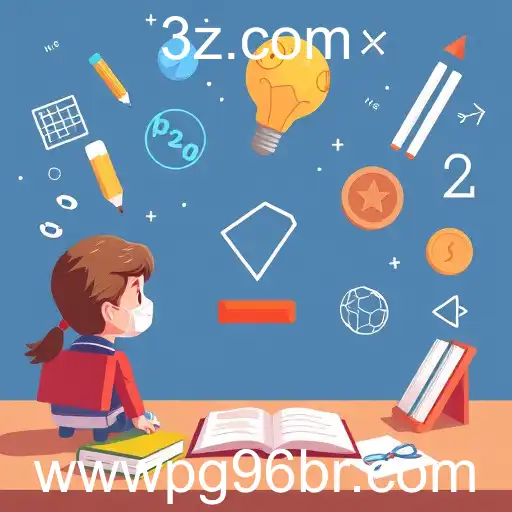 Jogos Educativos: uma Ferramenta Digital para o Aprendizado